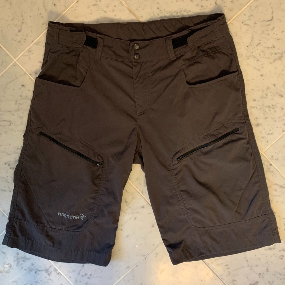 Norrona Bitihorn Shorts